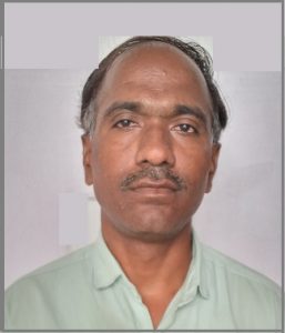 Mr. Sachin Prabhakar KherdekarTGT (Eng Lang & Lit)